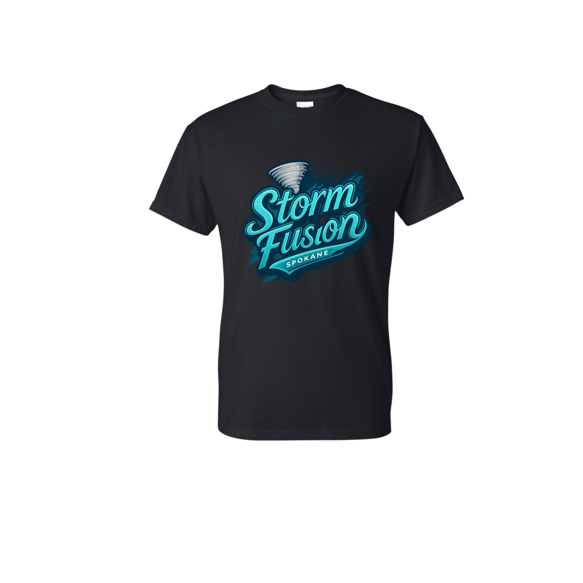 Storm Fusion T-Shirts