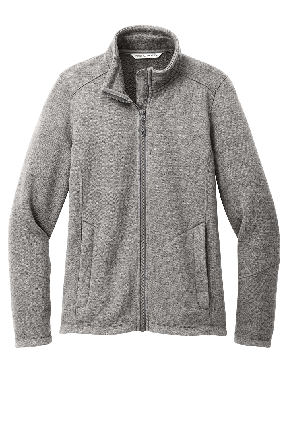 IMR Zip Up Jacket