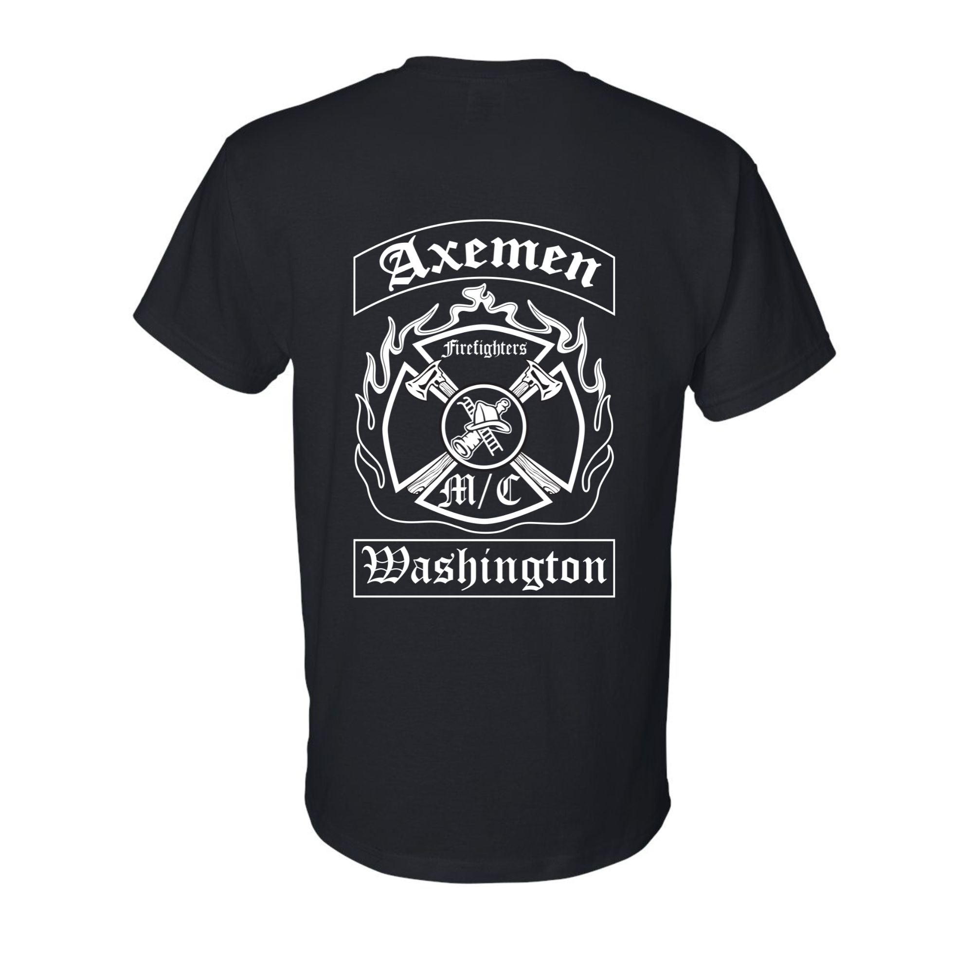 Axemen T-Shirt