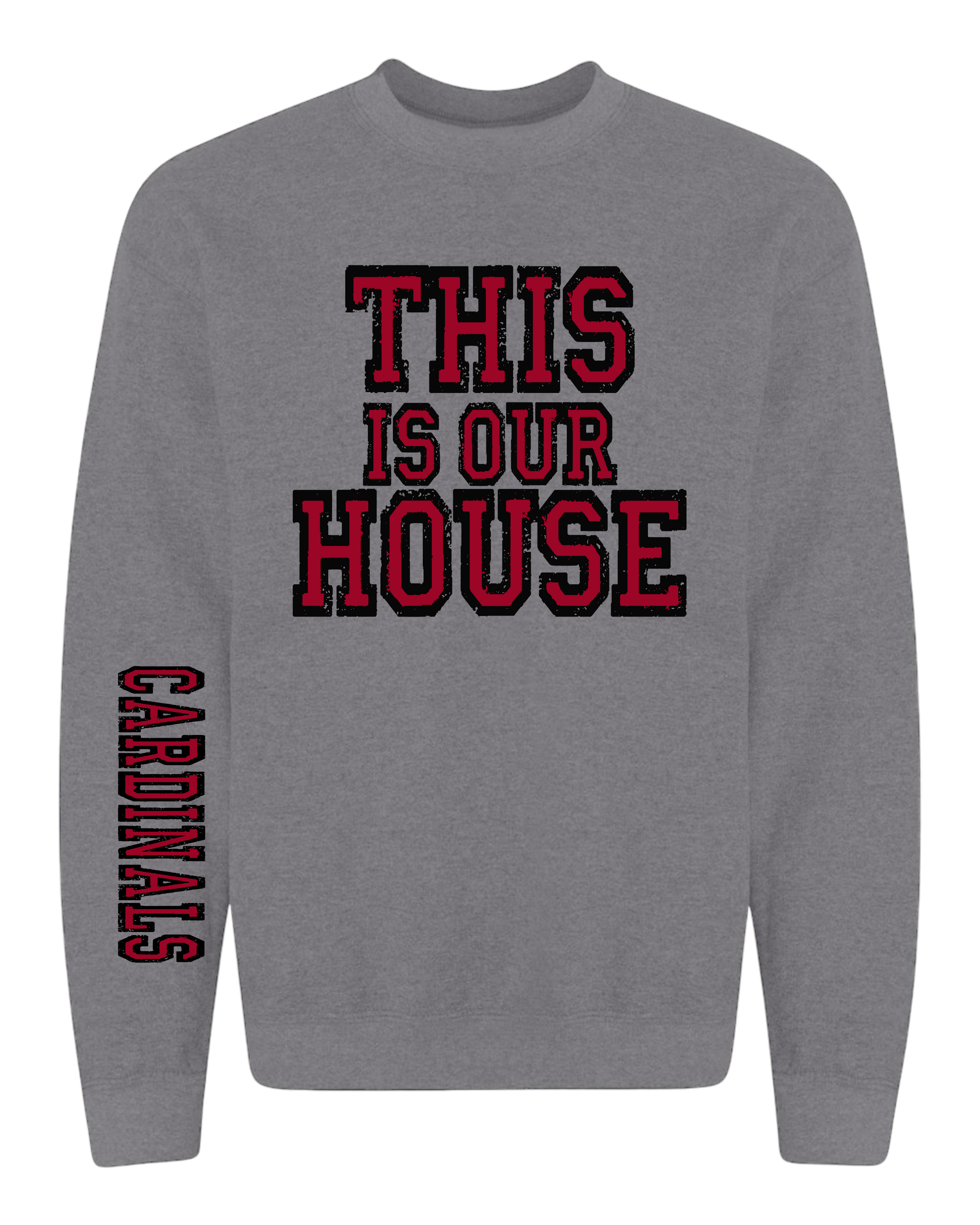 This is Our House